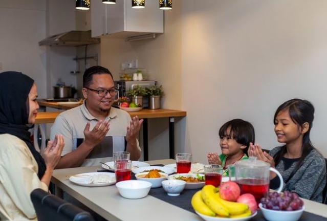 Ini Keutamaan Sahur Menurut Islam dan Sains