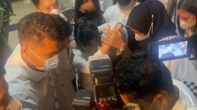 Ini Pasal Menjerat Mario Dandy, AG Resmi Ditahan 