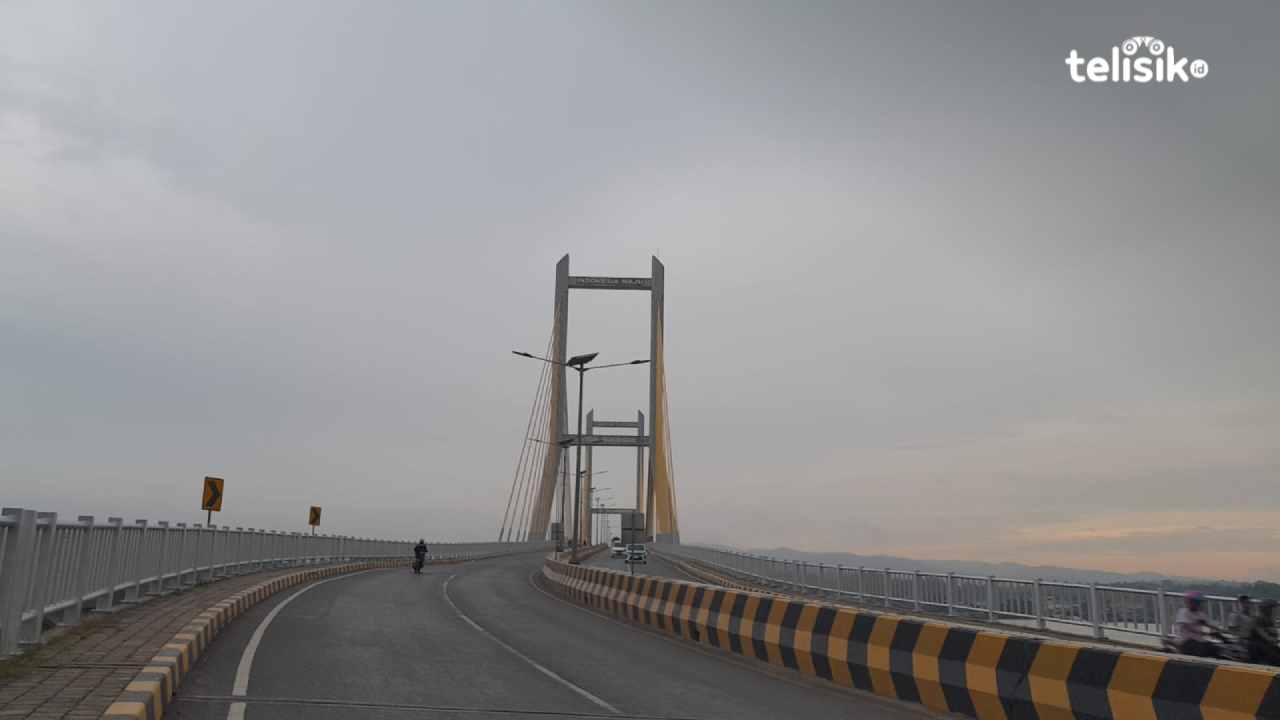 Ini Prediksi Cuaca Wilayah Sulawesi Tenggara Hingga 6 Hari Mendatang