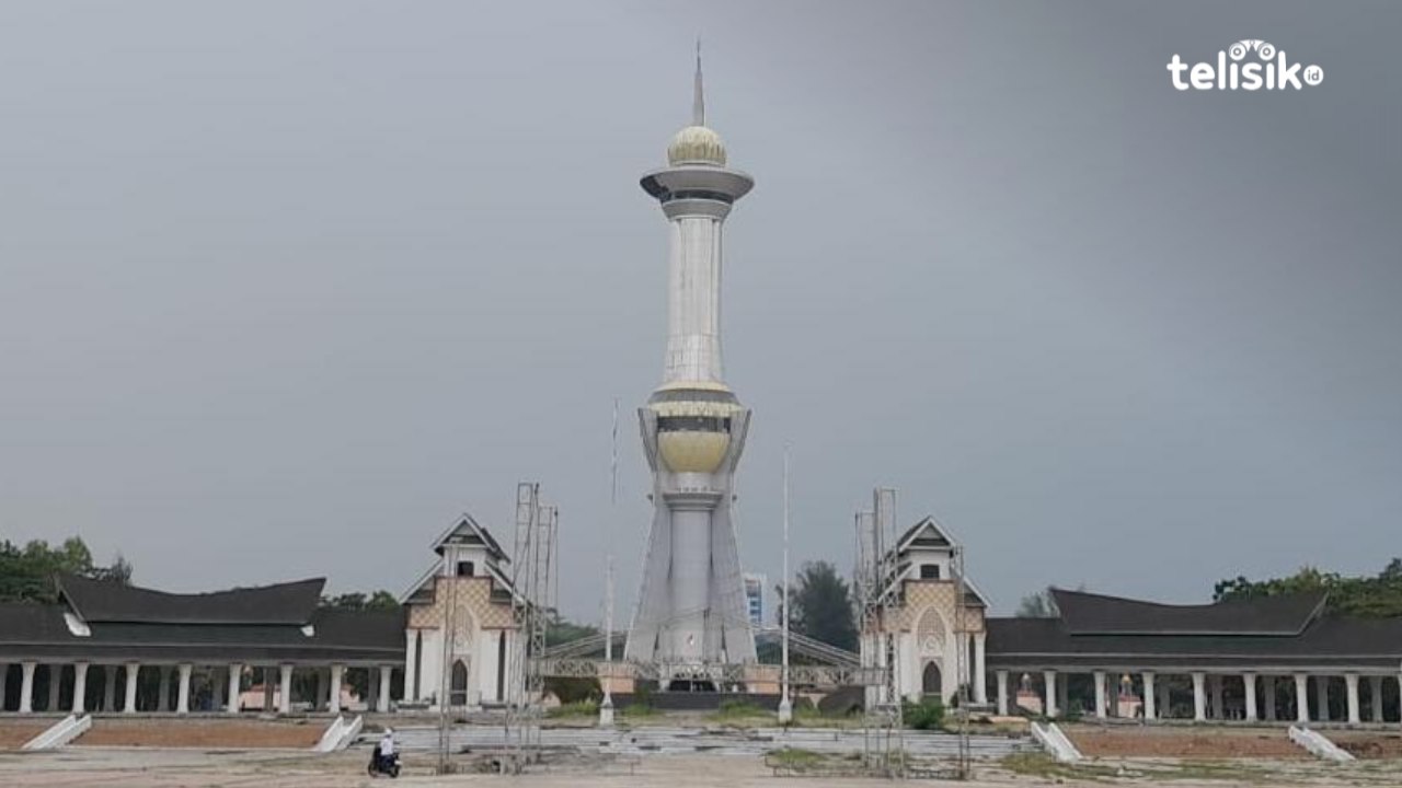 Ini Suku Asli Sulawesi Tenggara, Ada Suku Kamu?