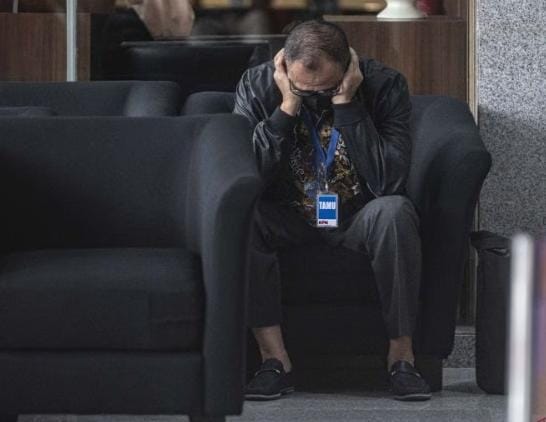 Intip Pola Penyamaran Harta Kekayaan Eks Pejabat Ditjen Pajak Rafael Alun