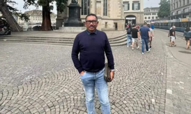 Jabatan Misterius dan Uang Diduga Haram Leksi Plate Akan Diperiksa Kejagung