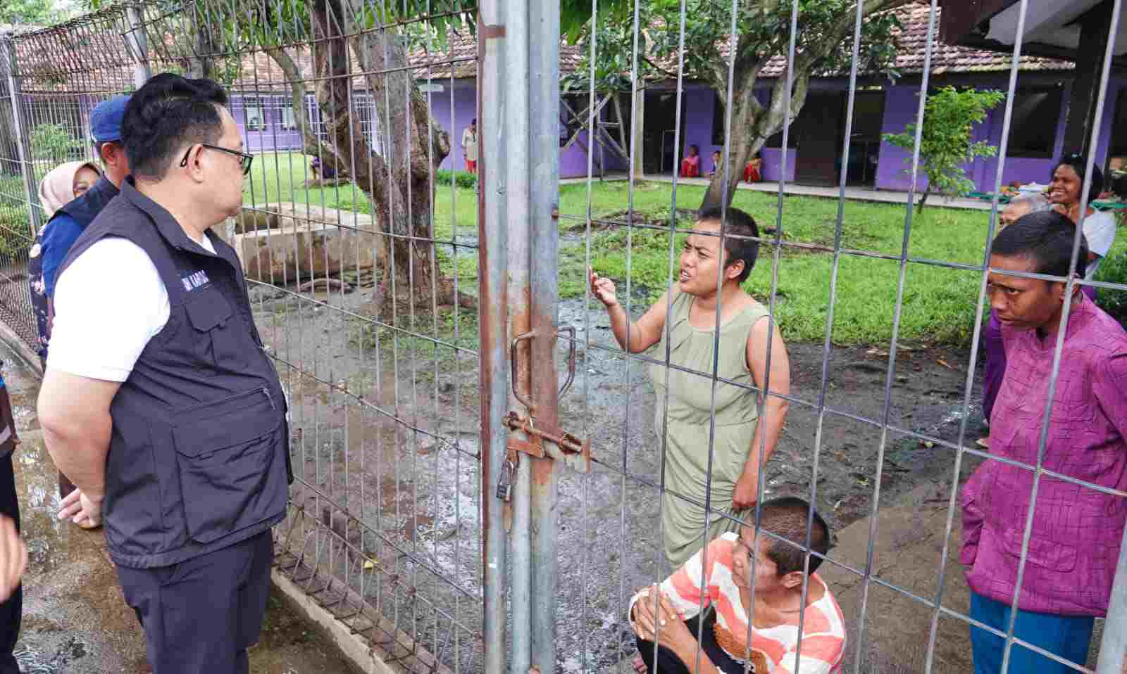 Jumlah Meningkat, Jawa Timur Bakal Bangun Shelter Khusus ODGJ