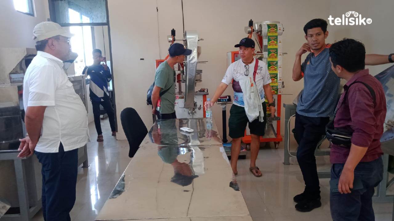 Kakao Kolaka Utara Target Pasar Jepang