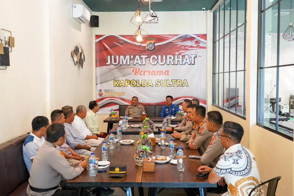 Keamanan Sering Terganggu, Warga Minta Dibuatkan Pos Kamling