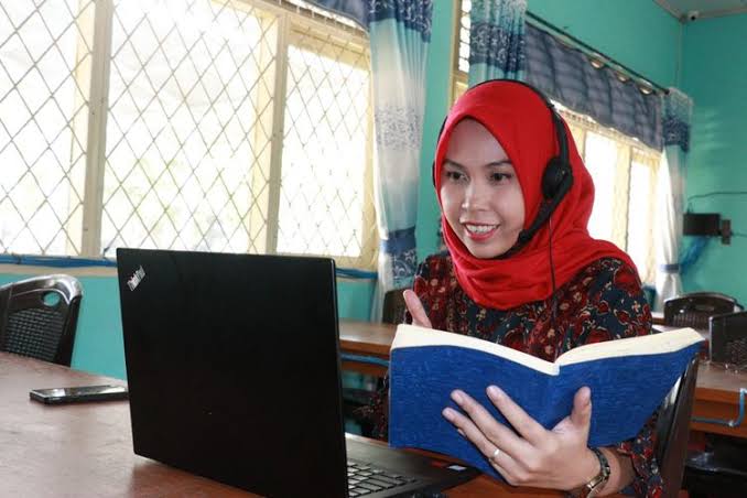 Khusus Guru, Begini Cara dan Syarat Dapat NUPTK