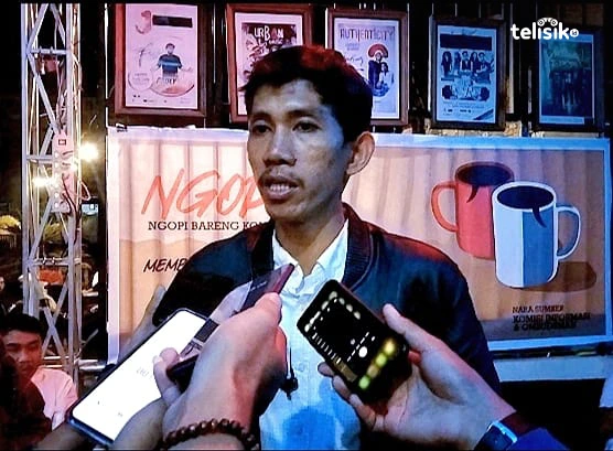 KI Sulawesi Tenggara Komitmen Ciptakan Keterbukaan Informasi 