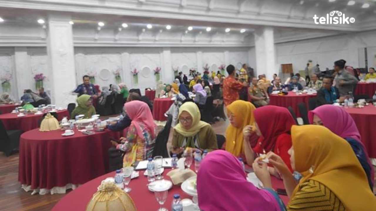 Kota Kendari Masuk Role Model Pembangunan Di Indonesia, Ini Langkah Strategis Pemkot