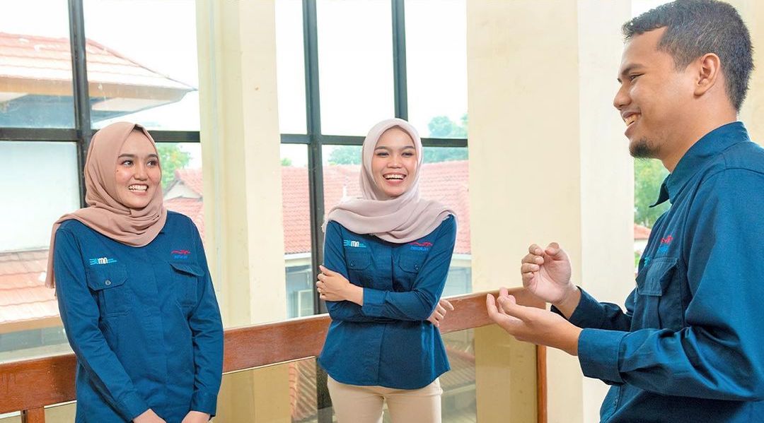 Lowongan Kerja Kendari: Perusahaan BUMN Ini Buka Banyak Posisi Buat Lulusan S1, Ini Link Daftarnya