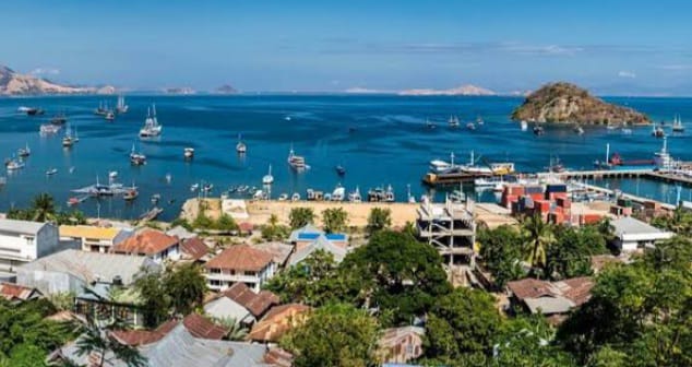 Masyarakat Labuan Bajo Diminta Jaga Tiga Hal Ini Jelang KTT ASEAN SUMMIT