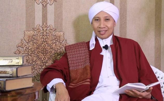 Menelan Ludah Saat Puasa, Batal atau Tidak?