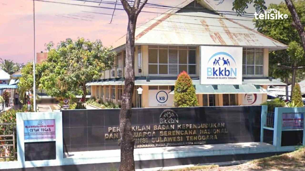 Menikah Harus Punya Sertifikat Elsimil, BKKBN: Ini Untuk Cegah Stunting Baru