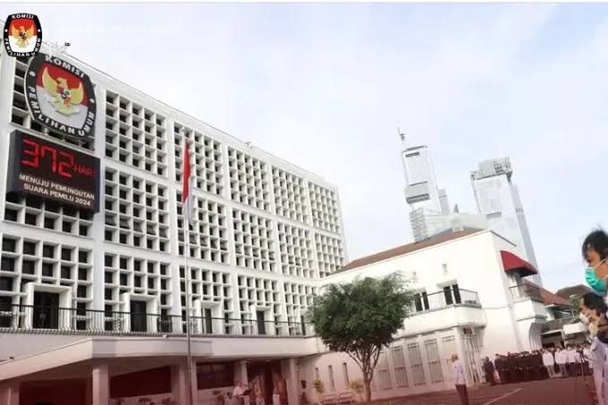 Partai Prima Menang Gugatan Atas KPU, Pemilu 2024 Diprediksi Mundur