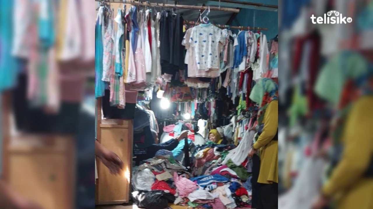 Pedagang RB Ganti Akun Sosial Media Agar Tidak Terlacak