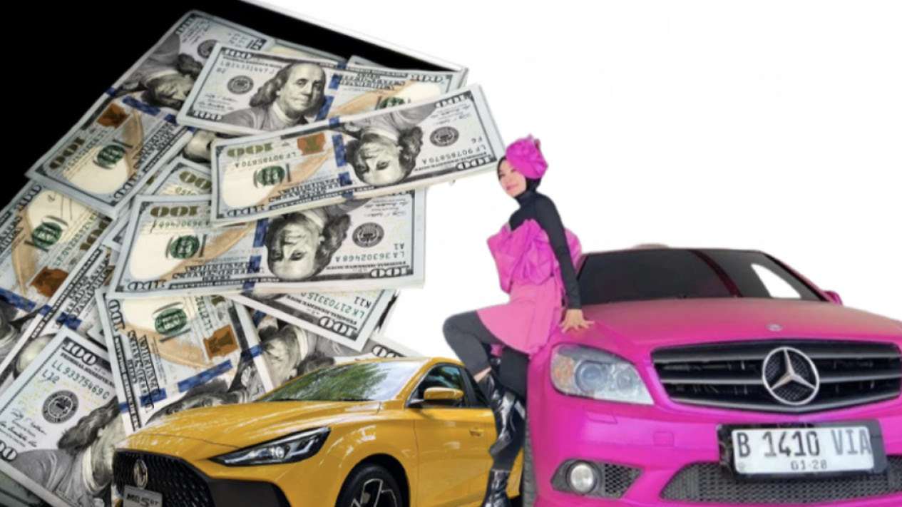 Pejabat Kementerian Dicopot Lagi karena Istri Pamer Harta, Mobil hingga Tas Mewah