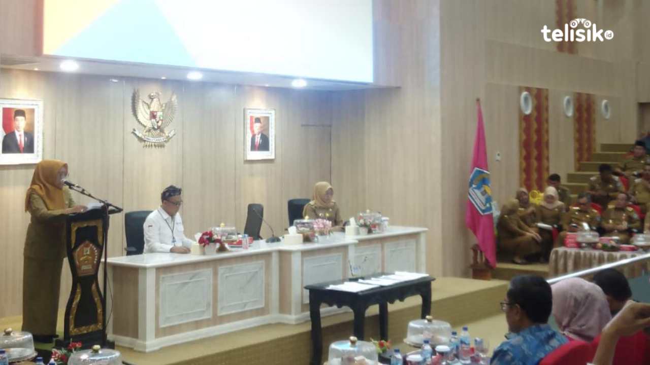 Pembayaran Digital QRIS Segera Diterapkan di Kota Kendari