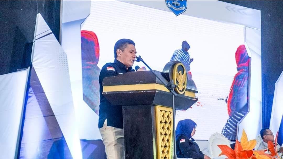 Pemda Buton Tengah Fokus Kembangkan Pariwisata