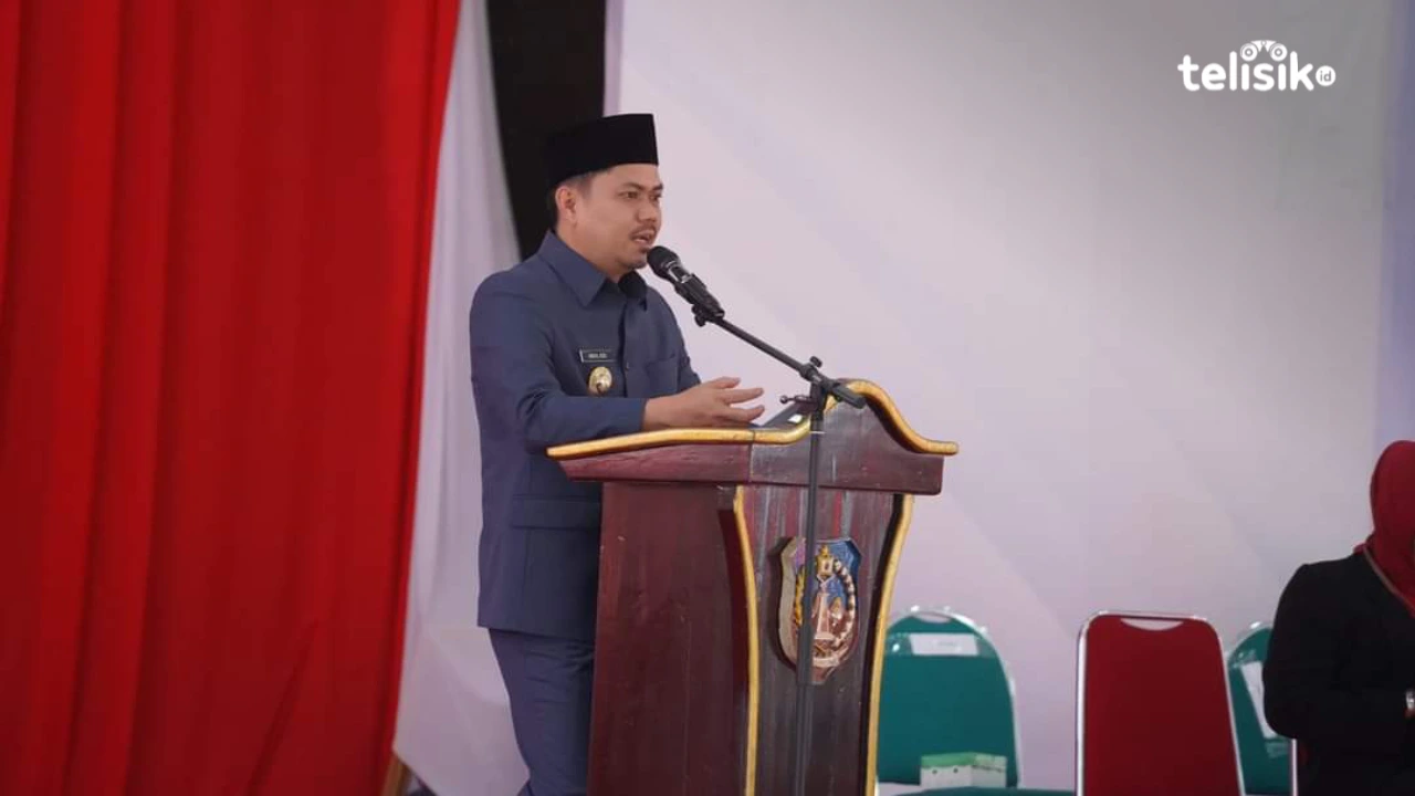 Pemkab Kolaka Timur Terus Genjot Penurunan Angka Stunting 