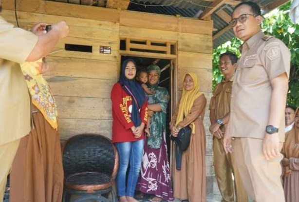 Pemkab Kolaka Utara Turun Lapangan Atasi Stunting