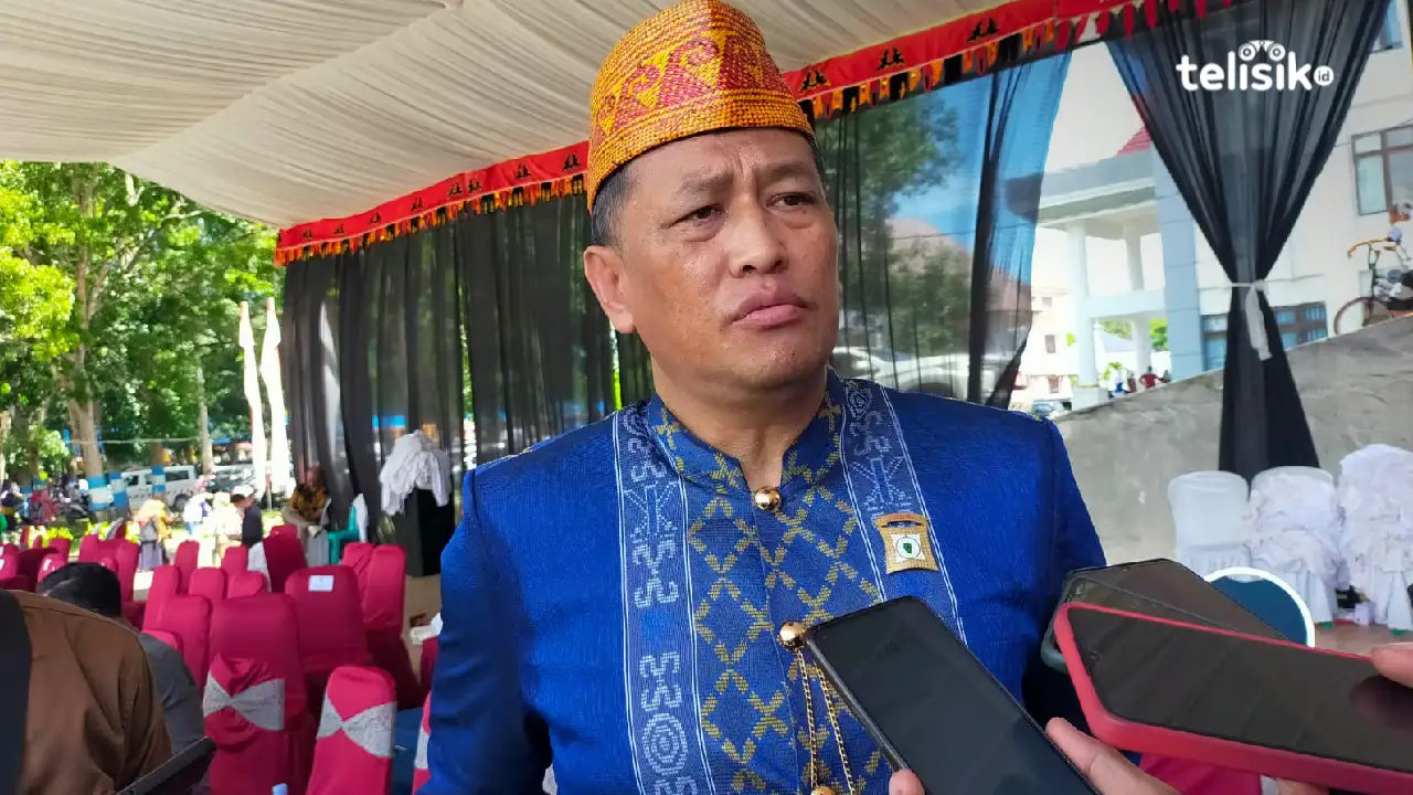 Pemkab Konawe Sayangkan Aksi Mogok Kerja di Kawasan Industri Morosi