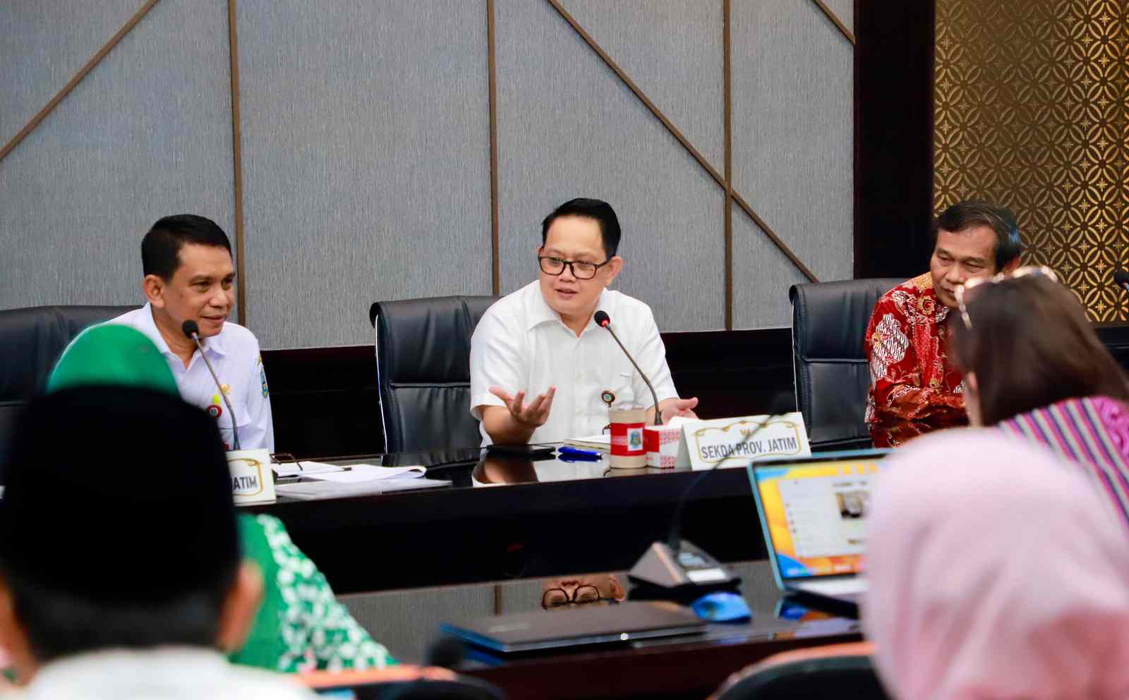 Penderita Malaria di Jawa Timur Mendekati Seribu Kasus