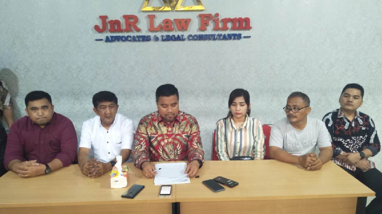 Polisi Tewas Dinilai Penuh Kejanggalan di Samosir, Keluarga Minta Kapolri Turun Tangan