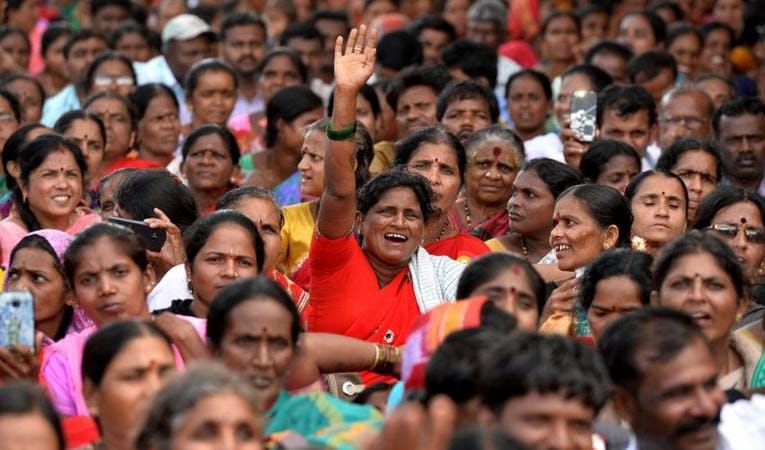 Ramai Ibu Rumah Tangga di Negara Ini Bunuh Diri Setiap 25 Menit, Penyebabnya Menyedihkan
