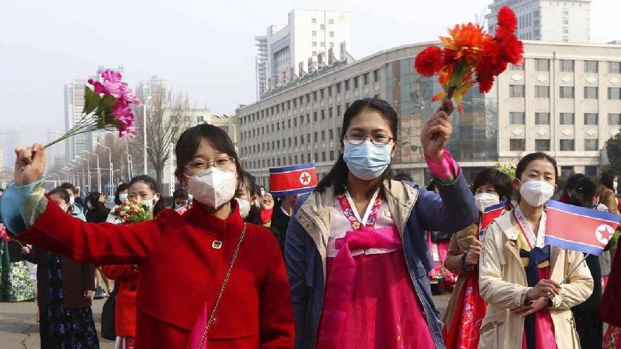 Ramai Isu Resesi Seks, Kim Jong Un Suruh Warganya Punya Banyak Anak