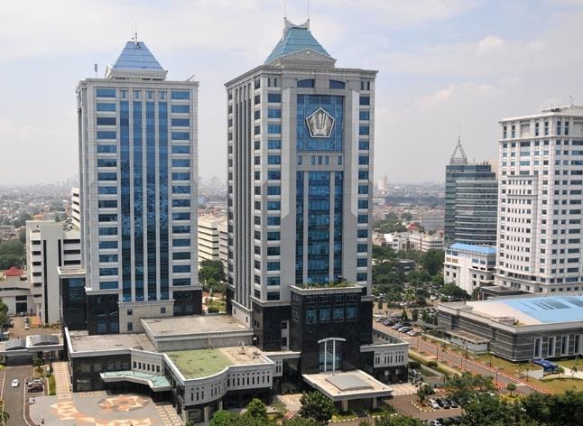 Ratusan Pegawai Kementerian Keuangan Dihukum Terkait Fraud