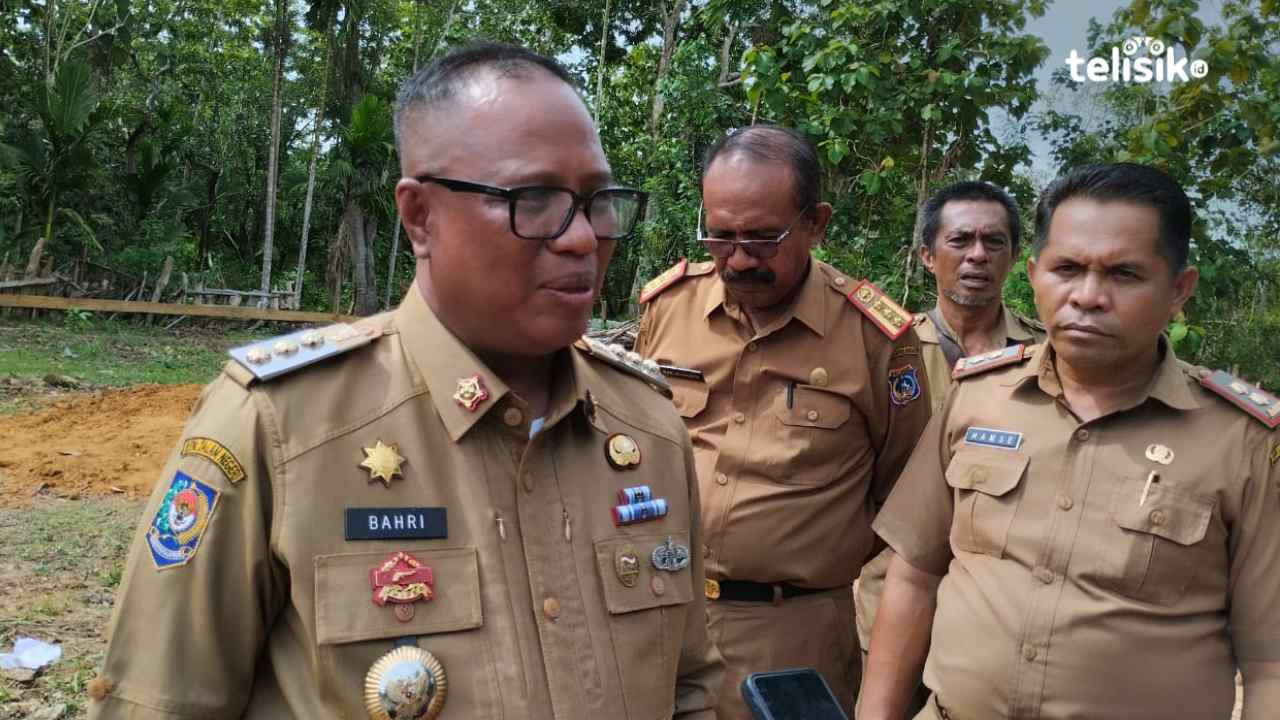 Sanksi Menanti Kepala Desa di Muna Barat Jika Terlibat Politik Praktis