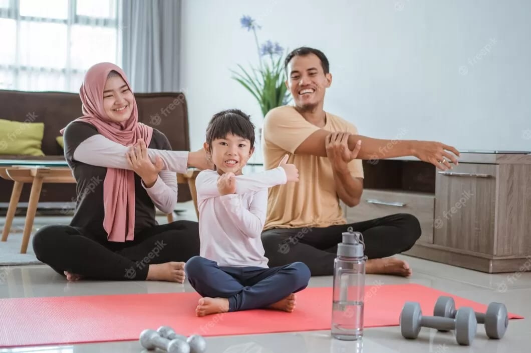 Simak 4 Waktu Terbaik untuk Olahraga di Bulan Ramadan