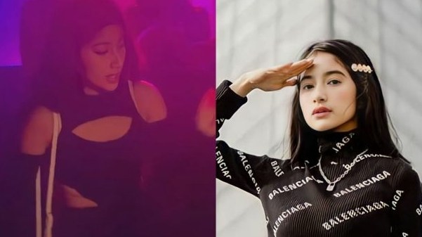 Skandal Anak Cantik Kepala Bea Cukai, Pamer Baju Rp 22 Juta hingga Goyang Seksi di Klub Malam