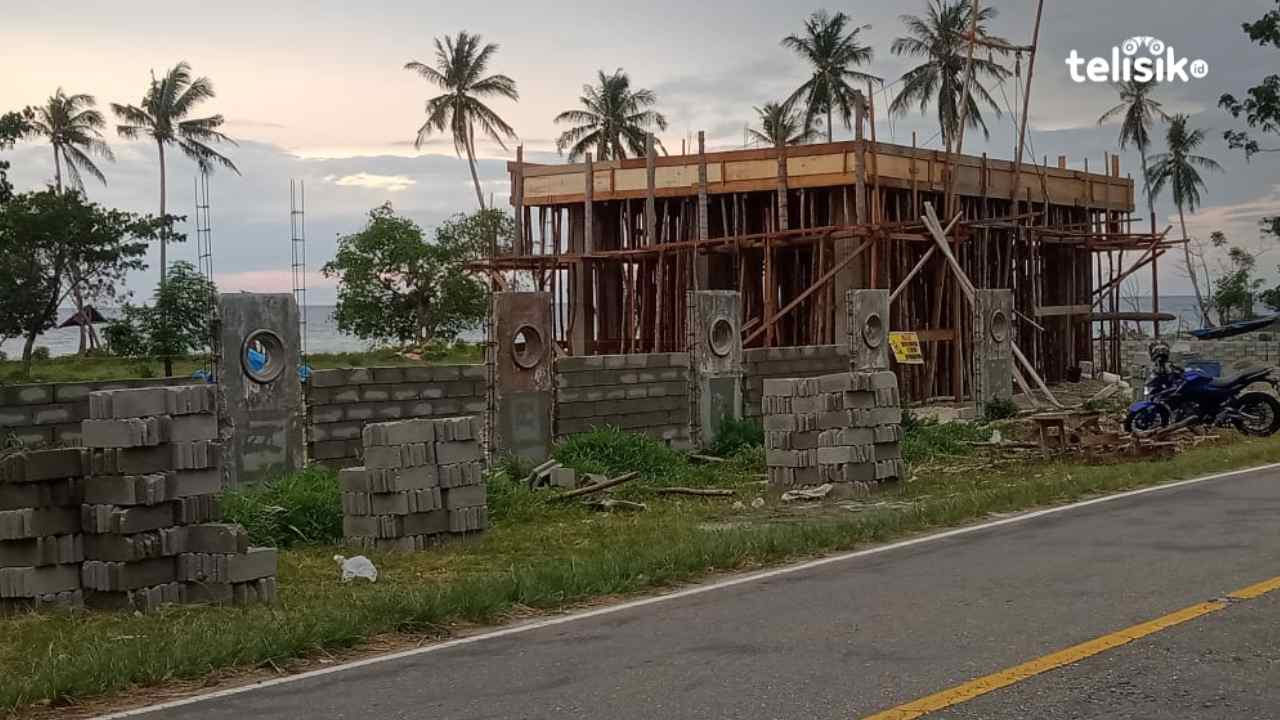 Status Kepemilikan Aset Daerah di Tanjung Tobaku Kolaka Utara Bakal Ditelusuri