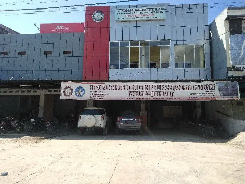 STIKOM 22 Januari Target Alumni Langsung Kerja