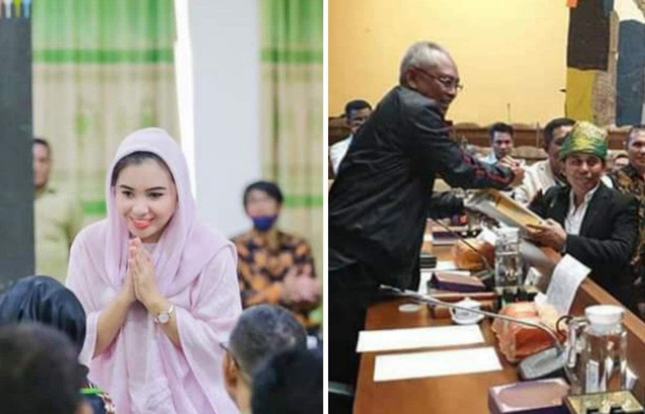 Syarat Lengkap, Anggota DPD RI Siap Kawal Usulan Pemekaran Kota Raha dan Muna Timur