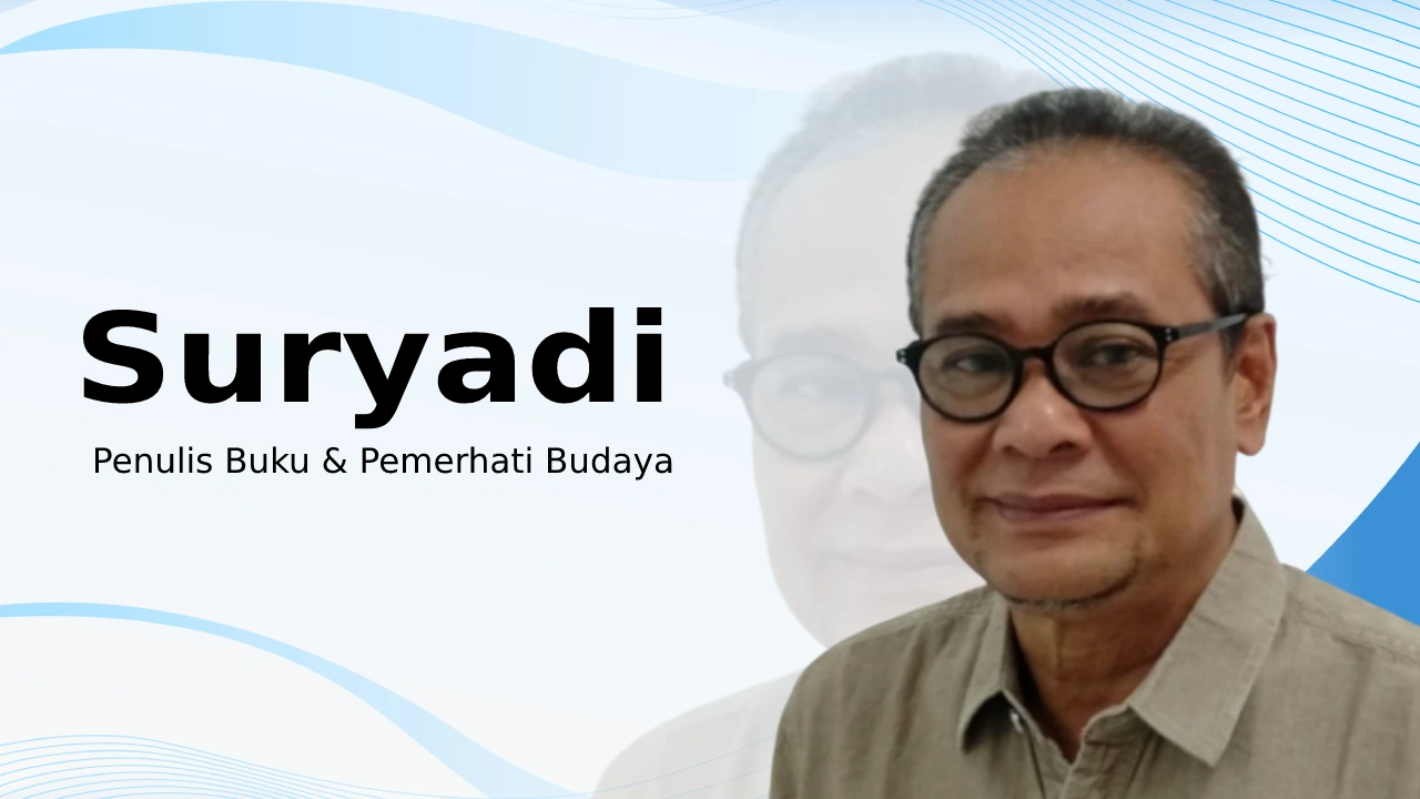 Terima Kasih Jurnalistik, Buku Itu Telah Tersaji