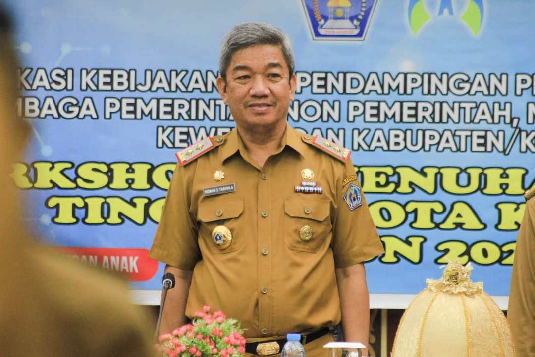 Terlibat Kasus Suap, Segini Kekayaan Ridwansyah Taridala Diduga Terima Duit Lewat Rekening Pribadi