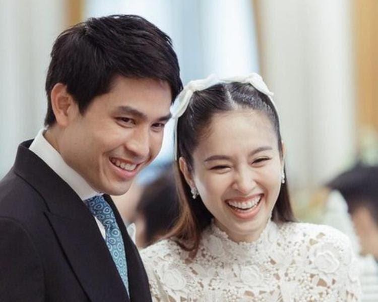 Transgender Cantik di Dunia Resmi Dinikahi Anak Konglomerat, Malam Pertama Pusing