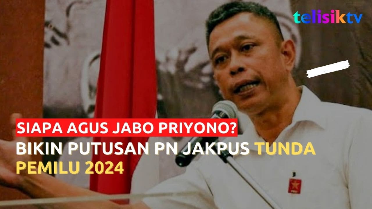 Video: Profil Ketum Partai Prima yang Bikin Kontroversial Tunda Pemilu 2024