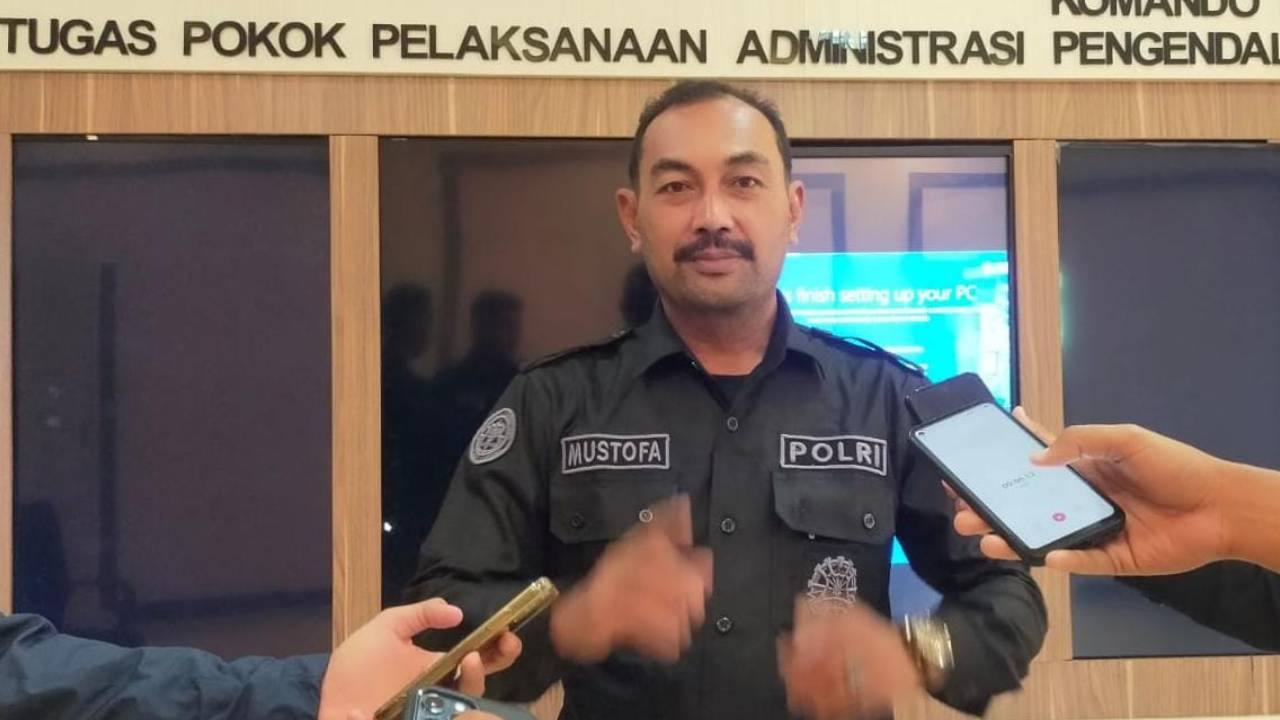Warkop di Gresik Sediakan Layanan Esek-Esek Terjaring Operasi Ramadan