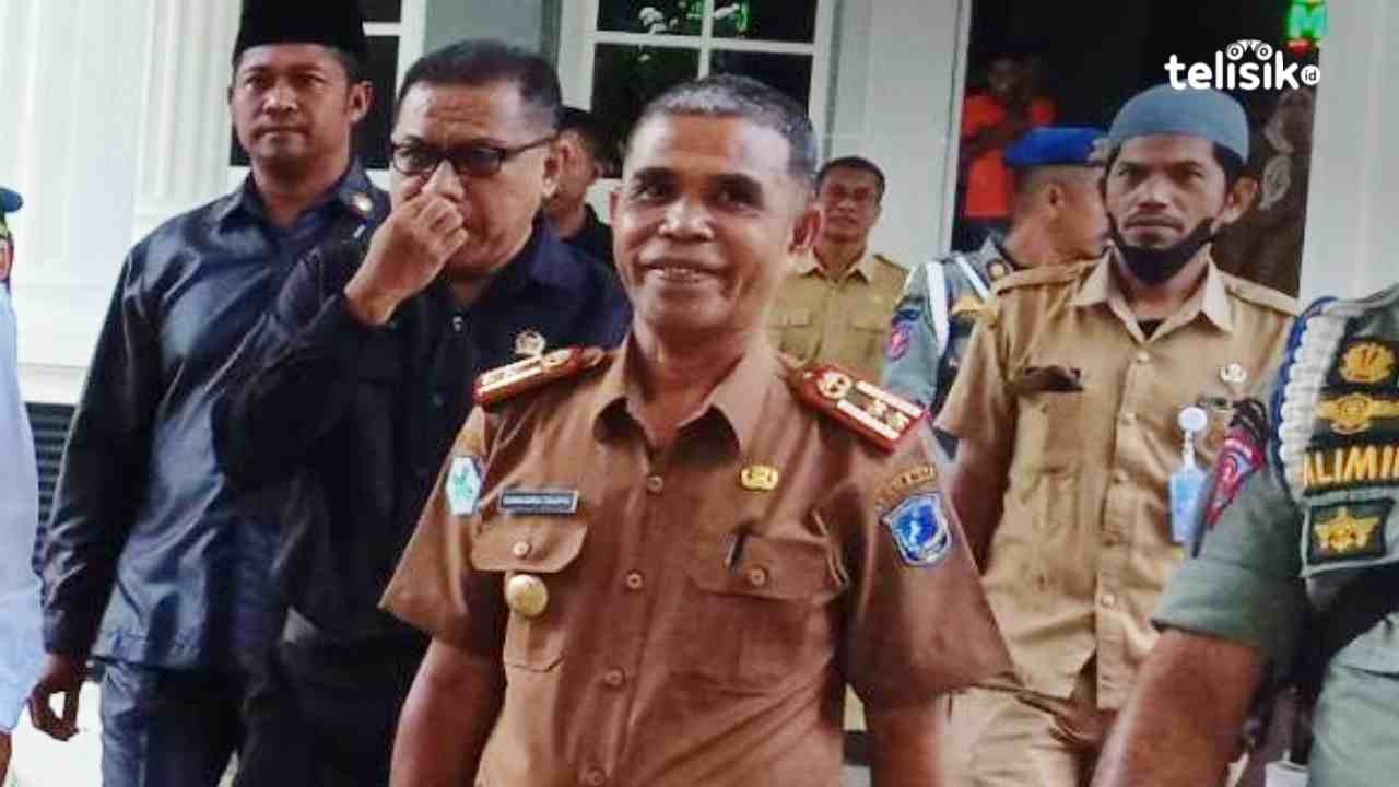 Waspada, 57 Warga Muna Terinveksi HIV/AIDS