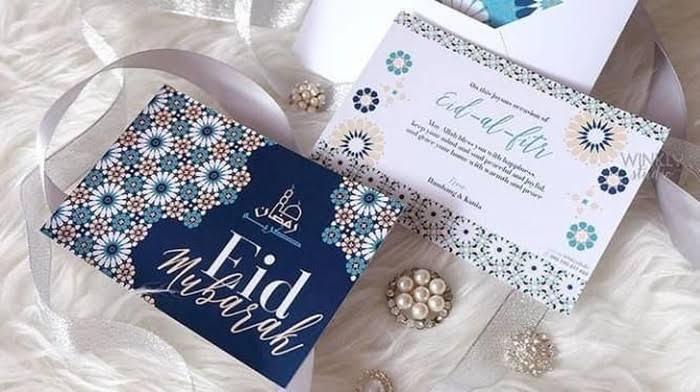 10 Ucapan Idul Fitri di Hampers Lebaran, Buat Lebih Bermakna