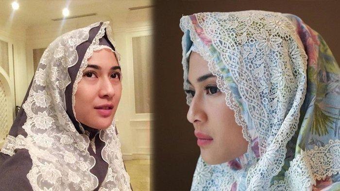 4 Artis Mualaf Khusyuk Puasa Meski Beda Agama dengan Orang Tua, Ada Anak Pendeta