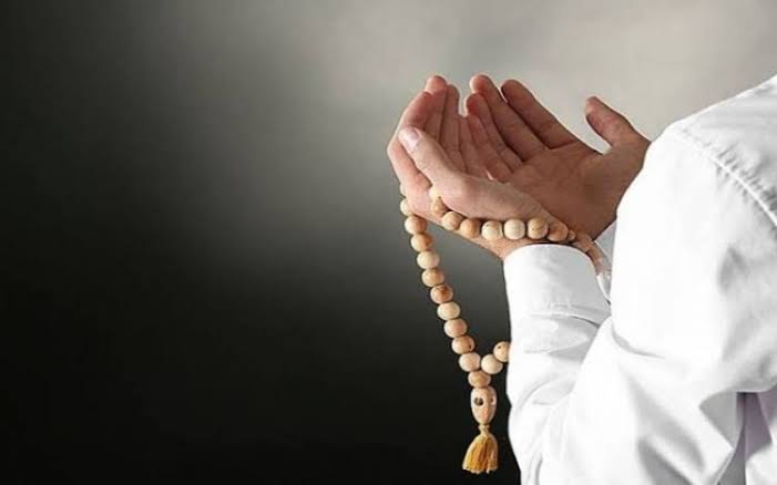 4 Tanda Orang Mendapatkan Lailatul Qadar