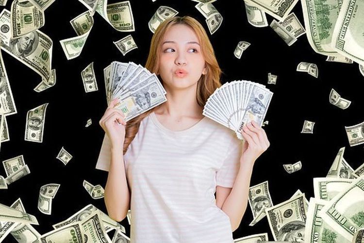 4 Tanggal Lahir Pemilik Rezeki Paling Mulus di Dunia, Pantas Kaya Raya