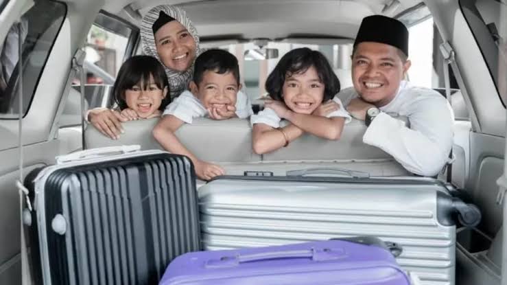 4 Tips Bantu Puasa Tidak Batal Saat Mudik
