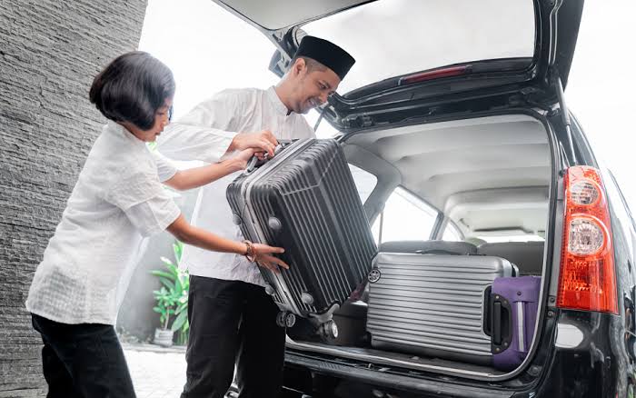 5 Cara Tetap Sehat Berpuasa Saat Mudik Lebaran