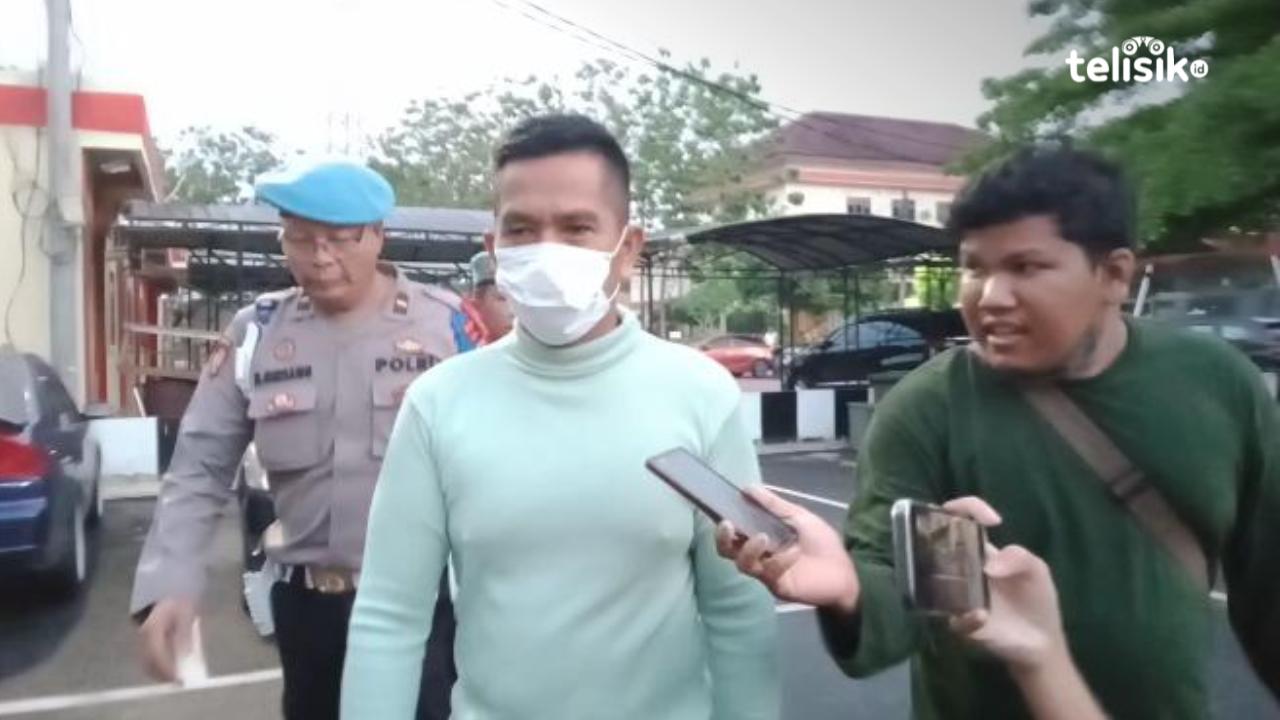 AKBP Achiruddin Hasibuan Diperiksa Selama 7 Jam Kasus Anak Aniaya Ken Admiral