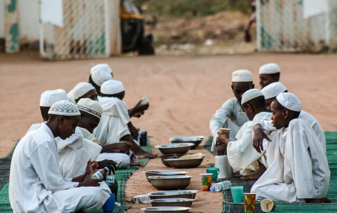Aksi Begal Ramadan di Negara Muslim Ini, Bukan Kriminal tapi Ajak Orang Buka Puasa