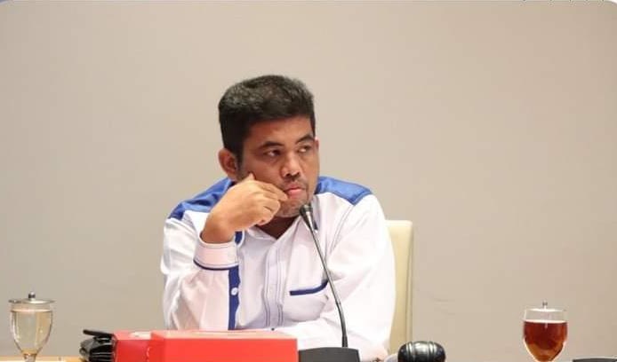 Anggota DPRD Fraksi PAN Ditetapkan Tersangka, Korban Minta Pelaku Ditahan